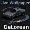 LiveModelDeLorean