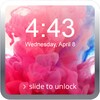 Lock Screen LG