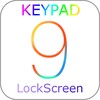 Lock Screen OS9
