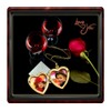 Locket Photo Frame