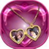 Locket Photo Frames