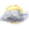 Lockscreen Weather Widget