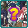 Log Horizon Character Quiz