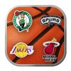 Logo Basketball Quiz