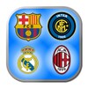Logo Football Club Quiz