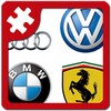 Logo Puzzle Cars