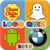 Logo Quiz 2015
