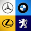 Logo Quiz Cars
