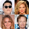 Logo Quiz Celebrities