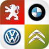 Logo Quiz PRO - Cars