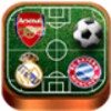 Logos De Futbol Quiz