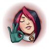 LoL Stickers For Whatsapp