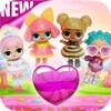 Lol Surprise Eggs N Dolls Adventure