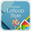 Lollipop Style