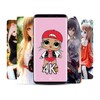 Lols Doll Wallpaper