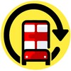 London Bus Arrival Times (nearby)