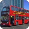 LONDON BUS SIMULATOR 2015