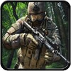 Lone Sniper Army Shooter