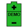 Long Battery Life DEMO
