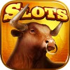 Longhorn Jackpot Bonanza