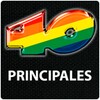 Los 40 Principales