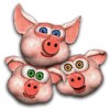 Los Tres Chanchitos