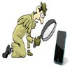 Lost Mobile Tracker