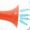 Loud Pocket Air Horns