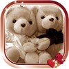 Love Bears HD Live Wallpaper