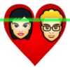 Love Compatibility Face Scanner