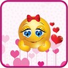 Love Emoticons
