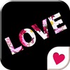 LOVE Flower[Homee ThemePack]