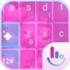 Love Heartbeat TouchPal Theme