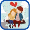 Love Jigsaw Puzzles