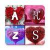 Love Name Letter Dp Maker 2022