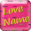 Love Names Live Wallpaper