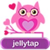 Love Owls Pink GO SMS