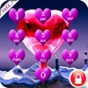Love Password Screen Lock