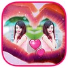 Love Photo Collage