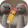 Love Puzzle Kid Balls