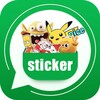 Love Sticker For WhatsApp - Emoji & Gif