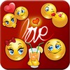 Love Stickers For Facebook