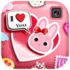 Love Stickers For Pictures