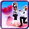 Love Stickers For Propose Day