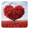 Love Tree Live Wallpaper