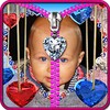 Love Zipper