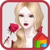 Lovely Girl Vampire