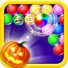 Lovely Panda Bubble Halloween