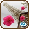 Lovely Parisian Live Wallpaper