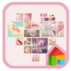 Lovely Pink